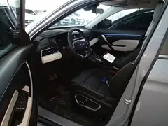 2022 Geely Atlas 1.8T DCT Smart — фото 15