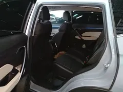 2022 Geely Atlas 1.8T DCT Smart — фото 17