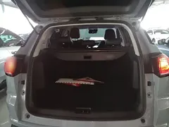 2022 Geely Atlas 1.8T DCT Smart — фото 19
