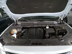 2022 Geely Atlas 1.8T DCT Smart — фото 20