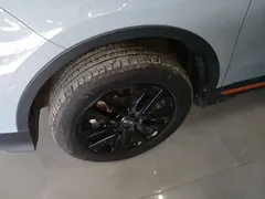2022 Geely Atlas 1.8T DCT Smart — фото 23