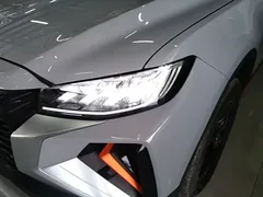 2022 Geely Atlas 1.8T DCT Smart — фото 24