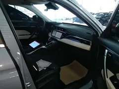 2022 Geely Atlas 1.8T DCT Smart — фото 25