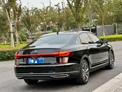 2023 Volkswagen Passat 330TSI Luxury, чёрный — фото 6