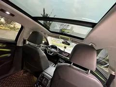2023 Volkswagen Passat 330TSI Luxury, чёрный — фото 14