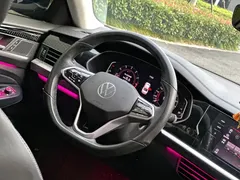 2023 Volkswagen Passat 330TSI Luxury, чёрный — фото 15