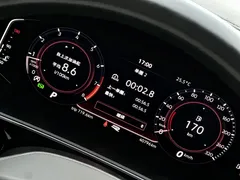 2023 Volkswagen Passat 330TSI Luxury, чёрный — фото 16
