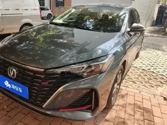 2023 Changan Eado PLUS 1.4T GDI DCT Premium — фото 1