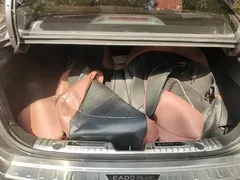 2023 Changan Eado PLUS 1.4T GDI DCT Premium — фото 4