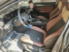 2023 Changan Eado PLUS 1.4T GDI DCT Premium — фото 9