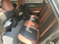 2023 Changan Eado PLUS 1.4T GDI DCT Premium — фото 11