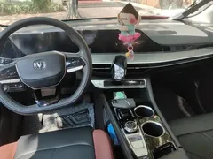 2023 Changan Eado PLUS 1.4T GDI DCT Premium — фото 12