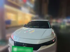 2023 Honda Integra 240TURBO CVT Technology, белый — фото 2