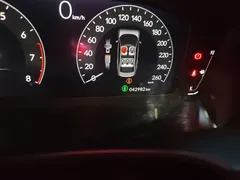 2023 Honda Integra 240TURBO CVT Technology, белый — фото 13
