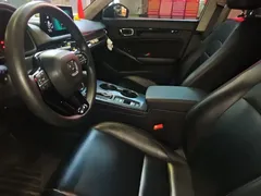 2023 Honda Integra 240TURBO CVT Technology, белый — фото 16