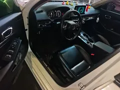 2023 Honda Integra 240TURBO CVT Technology, белый — фото 17