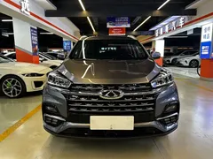 2023 Chery Tiggo 8 Kunpeng 290TGDI AT — фото 2