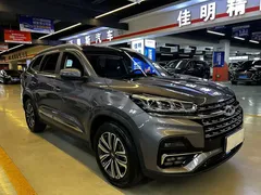 2023 Chery Tiggo 8 Kunpeng 290TGDI AT — фото 3