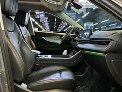 2023 Chery Tiggo 8 Kunpeng 290TGDI AT — фото 9