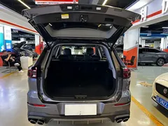 2023 Chery Tiggo 8 Kunpeng 290TGDI AT — фото 12