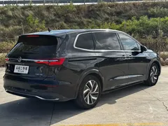 2020 Volkswagen Viloran 330TSI Business, чёрный — фото 8