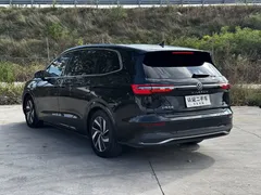 2020 Volkswagen Viloran 330TSI Business, чёрный — фото 10