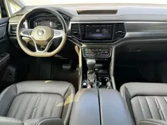 2020 Volkswagen Viloran 330TSI Business, чёрный — фото 11