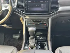 2020 Volkswagen Viloran 330TSI Business, чёрный — фото 14