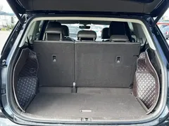 2020 Volkswagen Viloran 330TSI Business, чёрный — фото 15