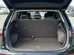 2020 Volkswagen Viloran 330TSI Business, чёрный — фото 17