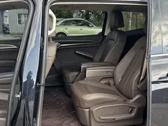 2020 Volkswagen Viloran 330TSI Business, чёрный — фото 20