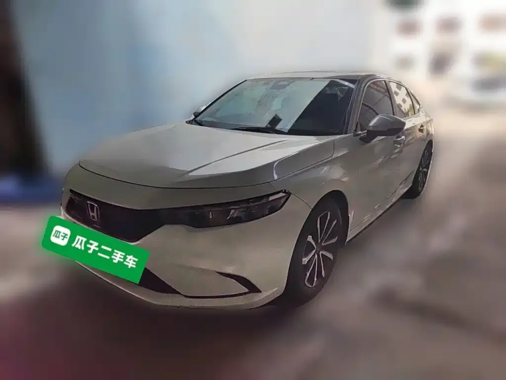 2023 Honda Integra 240TURBO CVT