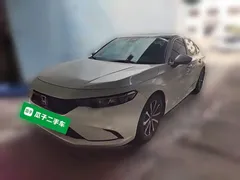 2023 Honda Integra 240TURBO CVT, белый — фото 1