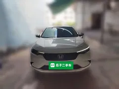2023 Honda Integra 240TURBO CVT, белый — фото 2