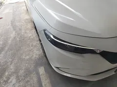 2023 Honda Integra 240TURBO CVT, белый — фото 7