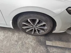 2023 Honda Integra 240TURBO CVT, белый — фото 8