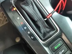 2023 Honda Integra 240TURBO CVT, белый — фото 9