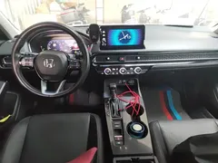 2023 Honda Integra 240TURBO CVT, белый — фото 10