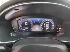 2023 Honda Integra 240TURBO CVT, белый — фото 12