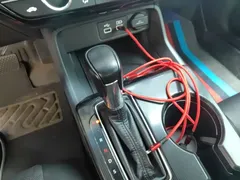 2023 Honda Integra 240TURBO CVT, белый — фото 15
