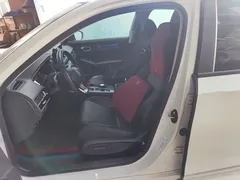 2023 Honda Integra 240TURBO CVT, белый — фото 16