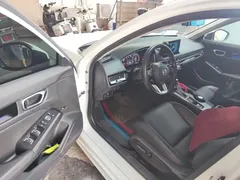 2023 Honda Integra 240TURBO CVT, белый — фото 17