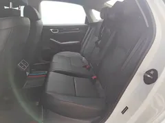 2023 Honda Integra 240TURBO CVT, белый — фото 18