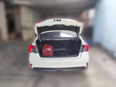 2023 Honda Integra 240TURBO CVT, белый — фото 20