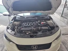 2023 Honda Integra 240TURBO CVT, белый — фото 21