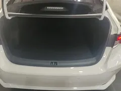 2021 Toyota Corolla 1.2T S-CVT Elite Plus, белый — фото 4