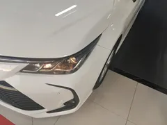 2021 Toyota Corolla 1.2T S-CVT Elite Plus, белый — фото 5
