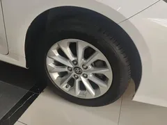 2021 Toyota Corolla 1.2T S-CVT Elite Plus, белый — фото 6