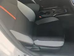 2021 Toyota Corolla 1.2T S-CVT Elite Plus, белый — фото 8