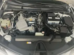 2021 Toyota Corolla 1.2T S-CVT Elite Plus, белый — фото 10